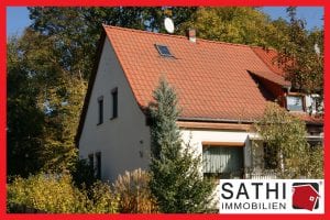 Doppelhaushälfte in Müncheberg verkauft