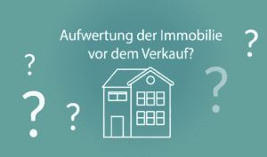 Renovierung als Wertsteigerung