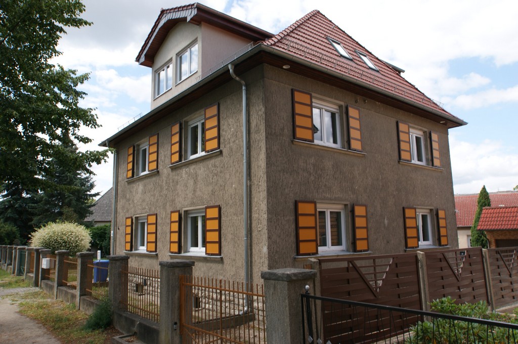 schöne Wohnungen in Rüdersdorf