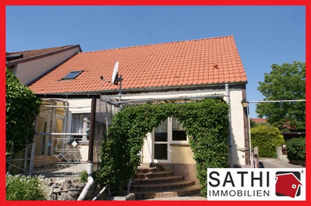Doppelhaus verkaufen mit SATHI Immobilien in Rüdersdorf