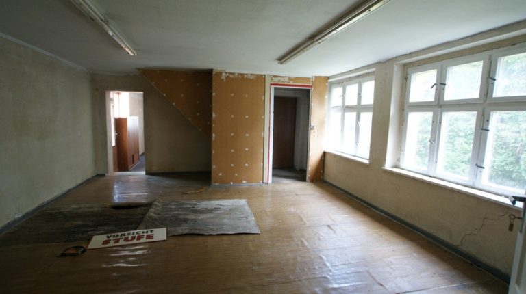 Häuser - SATHI-Immobilien