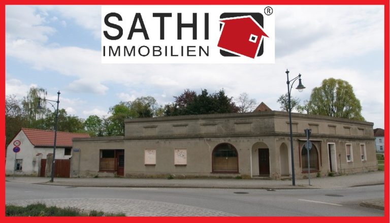 Häuser - SATHI-Immobilien