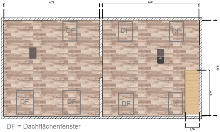 Häuser - SATHI-Immobilien