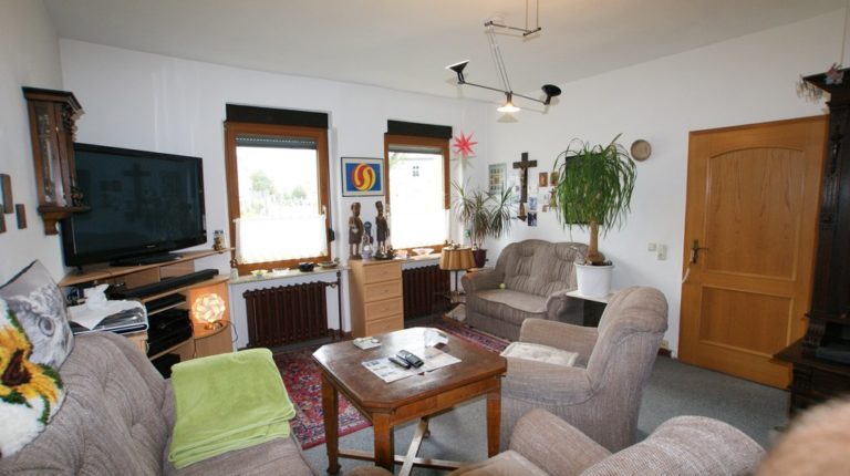 Häuser - SATHI-Immobilien