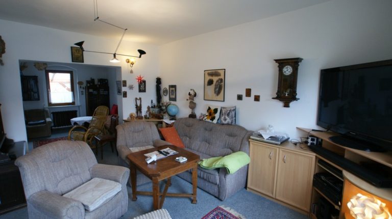 Häuser - SATHI-Immobilien