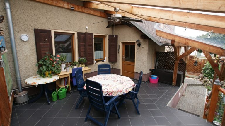 Häuser - SATHI-Immobilien