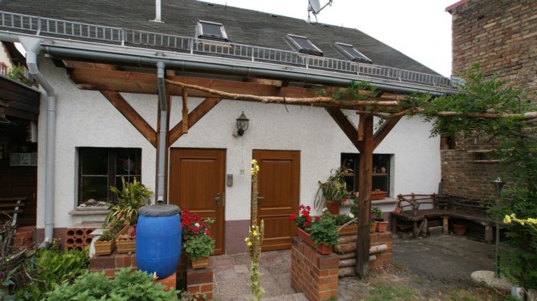 Häuser - SATHI-Immobilien
