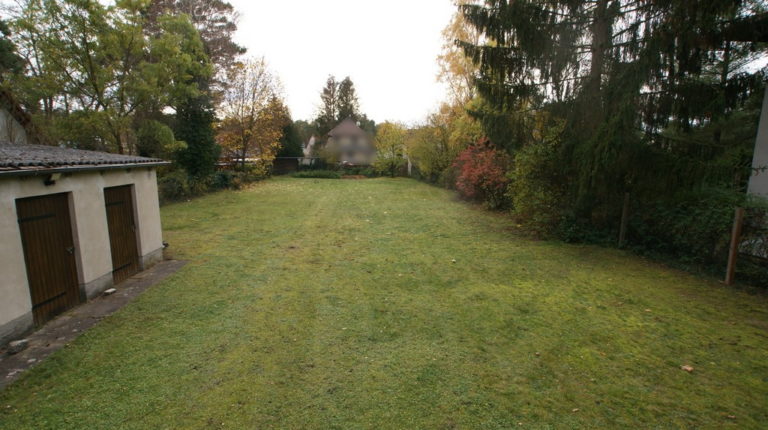 Grundstücke - SATHI-Immobilien