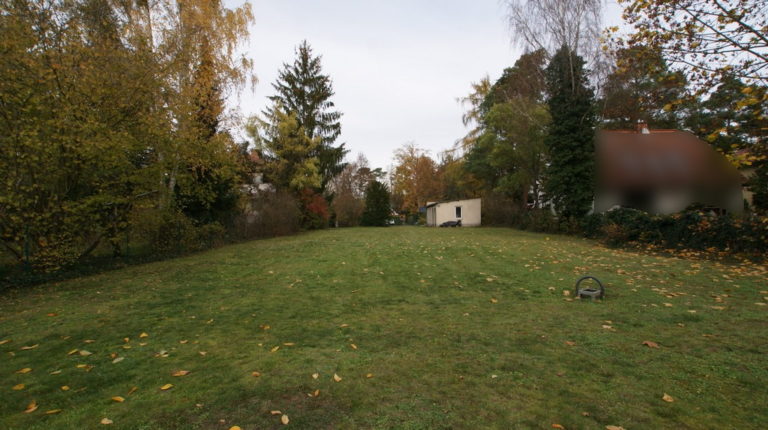 Grundstücke - SATHI-Immobilien