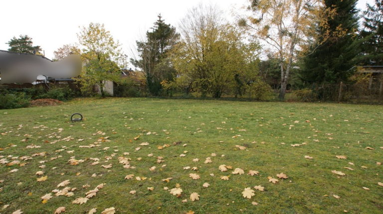 Grundstücke - SATHI-Immobilien