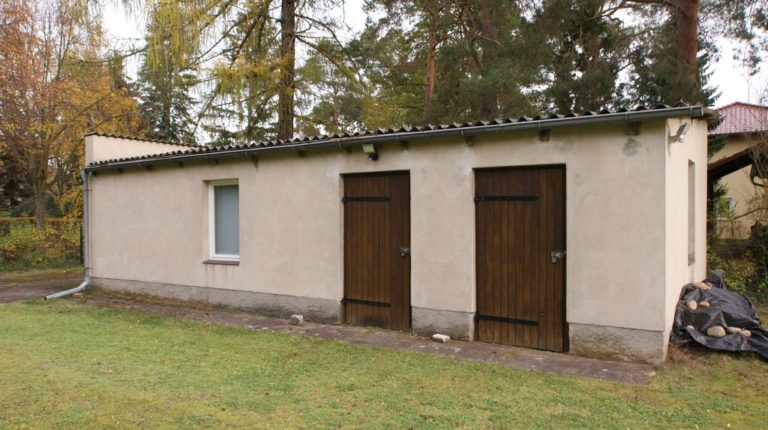 Grundstücke - SATHI-Immobilien