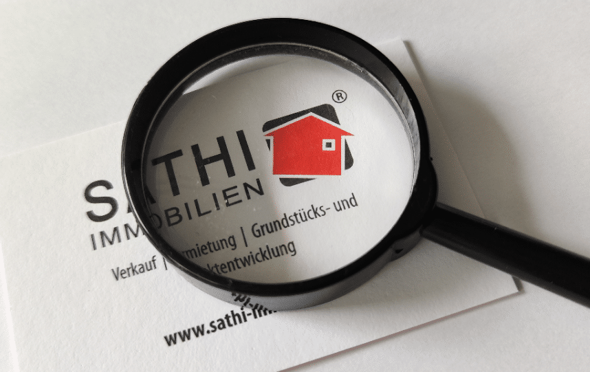 SATHI-Immobiliensuche