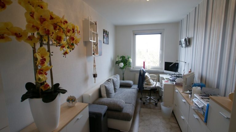 Wohnungen - SATHI-Immobilien