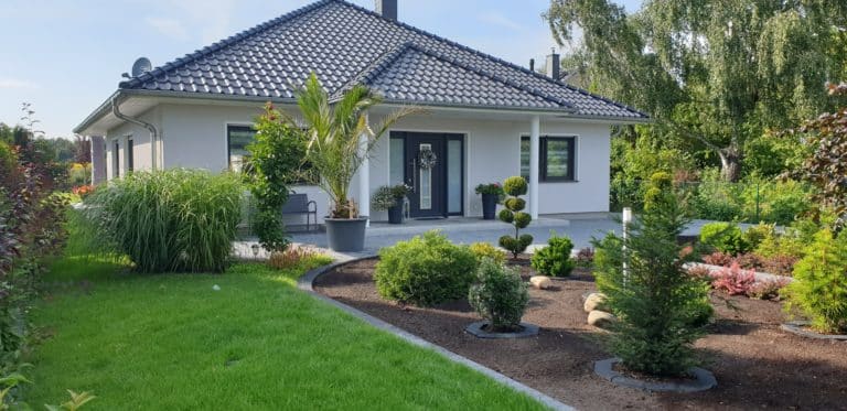 Häuser - SATHI-Immobilien