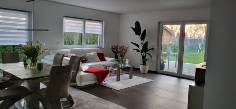 Häuser - SATHI-Immobilien