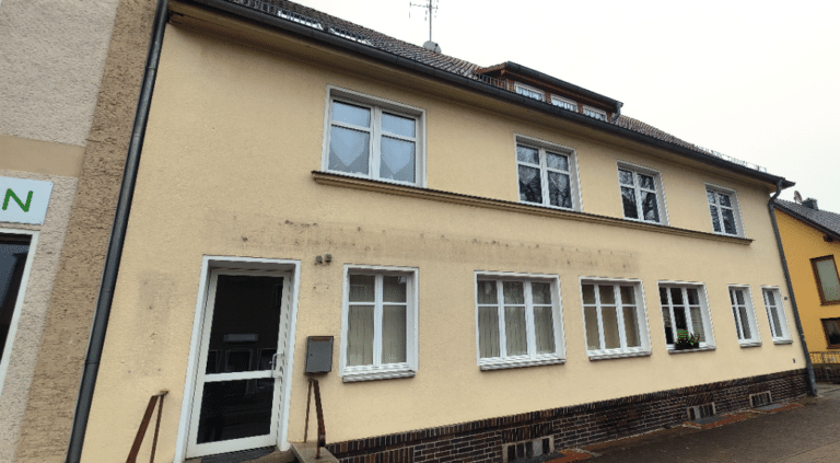 Gewerbe - SATHI-Immobilien