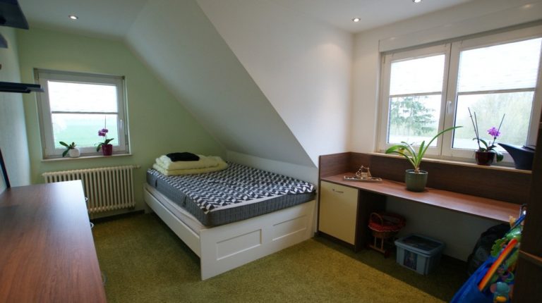 Häuser - SATHI-Immobilien