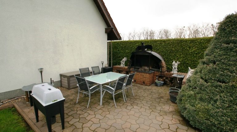 Häuser - SATHI-Immobilien