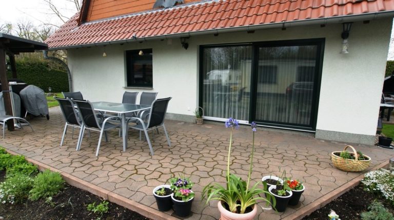 Häuser - SATHI-Immobilien