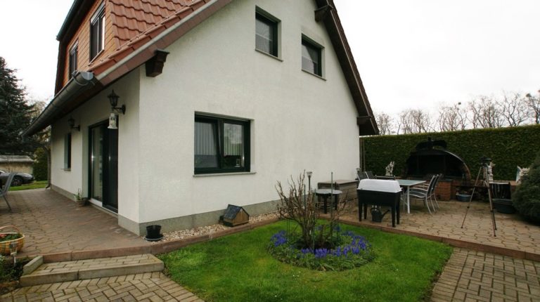 Häuser - SATHI-Immobilien