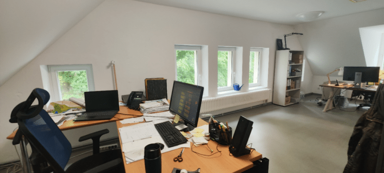 Gewerbe - SATHI-Immobilien