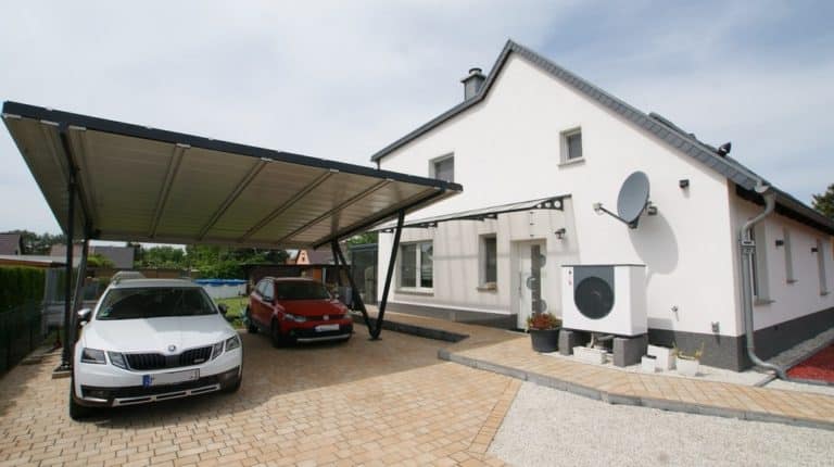 Häuser - SATHI-Immobilien