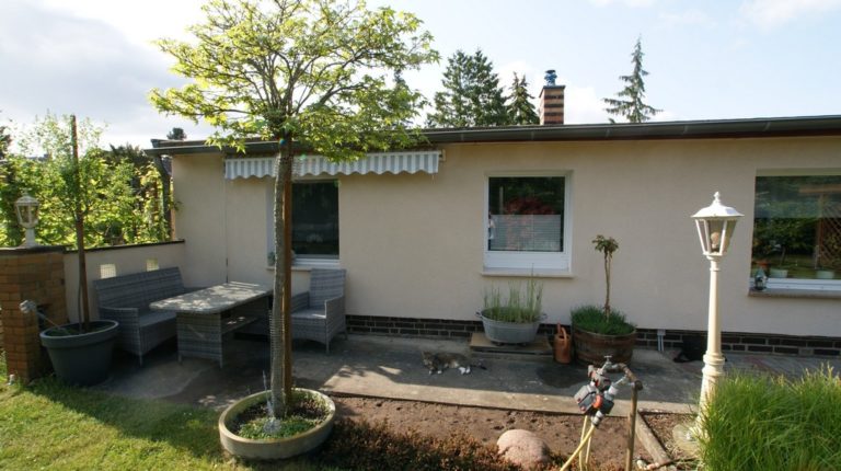 Häuser - SATHI-Immobilien
