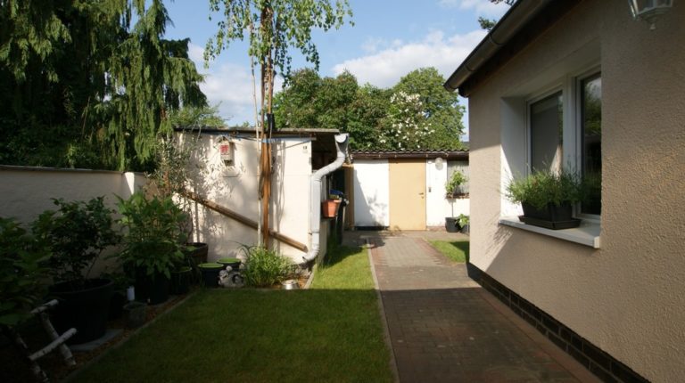 Häuser - SATHI-Immobilien