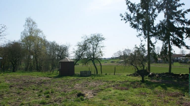 Häuser - SATHI-Immobilien