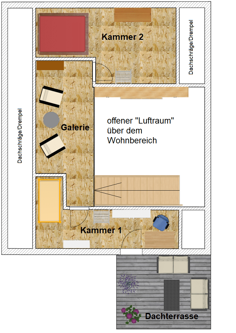 Häuser - SATHI-Immobilien