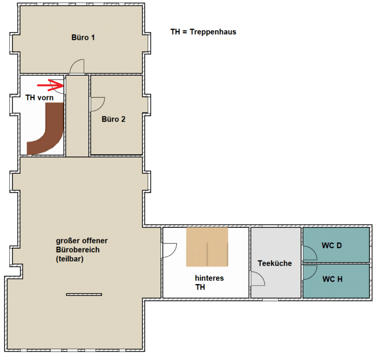 Gewerbe - SATHI-Immobilien
