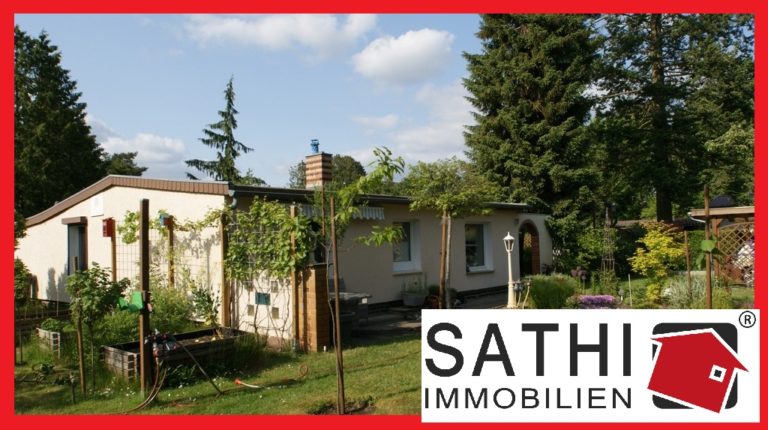 Häuser - SATHI-Immobilien
