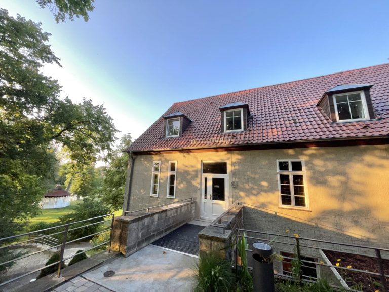 Gewerbe - SATHI-Immobilien