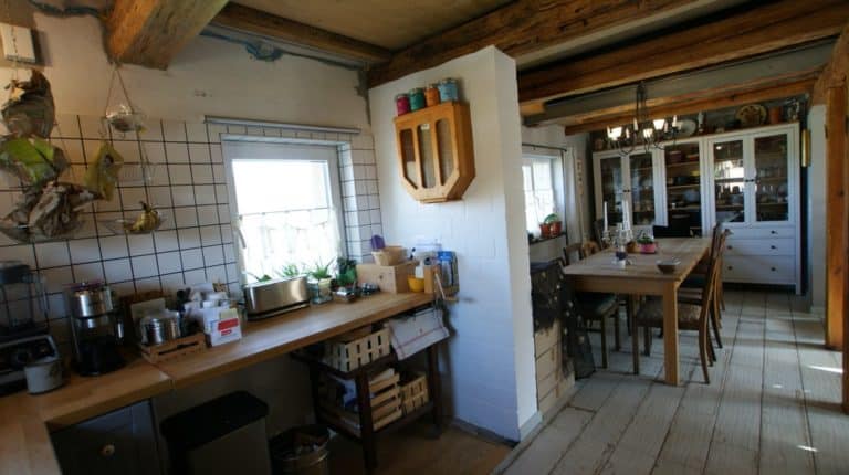 Häuser - SATHI-Immobilien