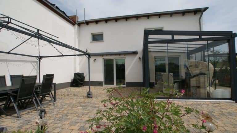 Häuser - SATHI-Immobilien