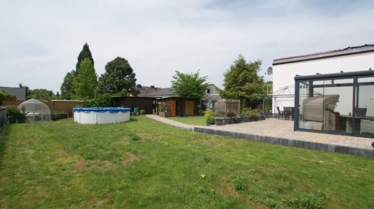 Häuser - SATHI-Immobilien