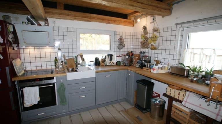 Häuser - SATHI-Immobilien