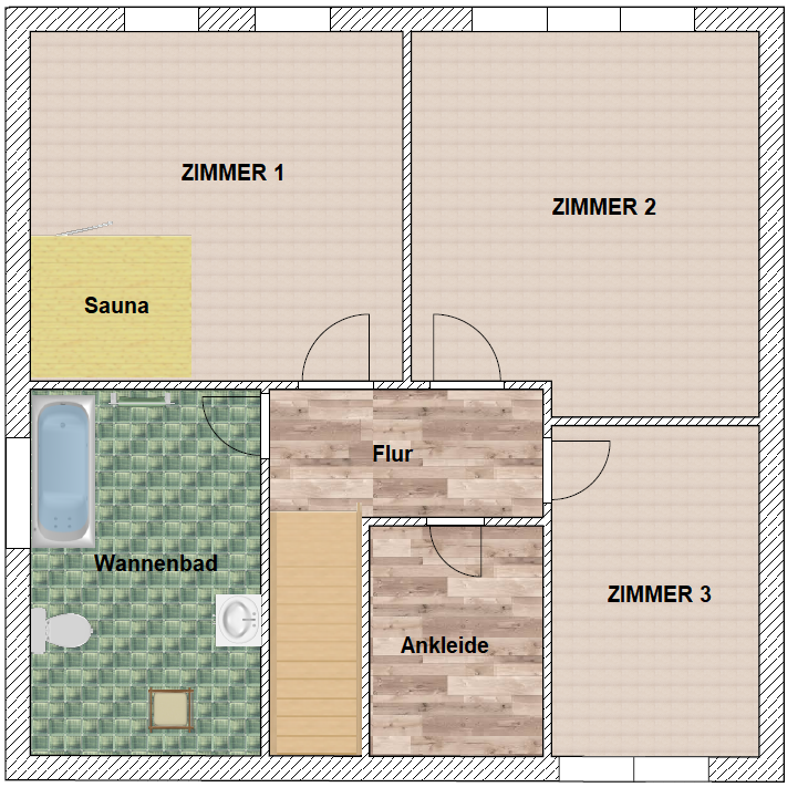 Anlagen - SATHI-Immobilien