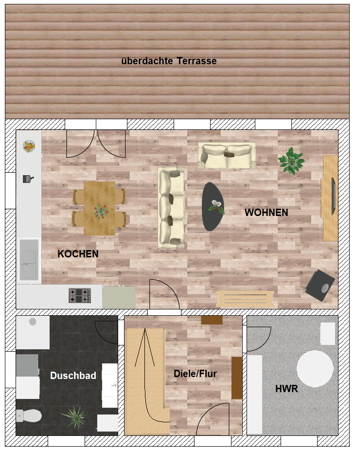 Anlagen - SATHI-Immobilien