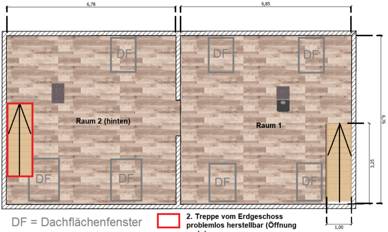 Häuser - SATHI-Immobilien