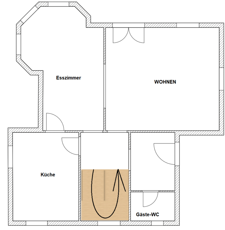 Häuser - SATHI-Immobilien