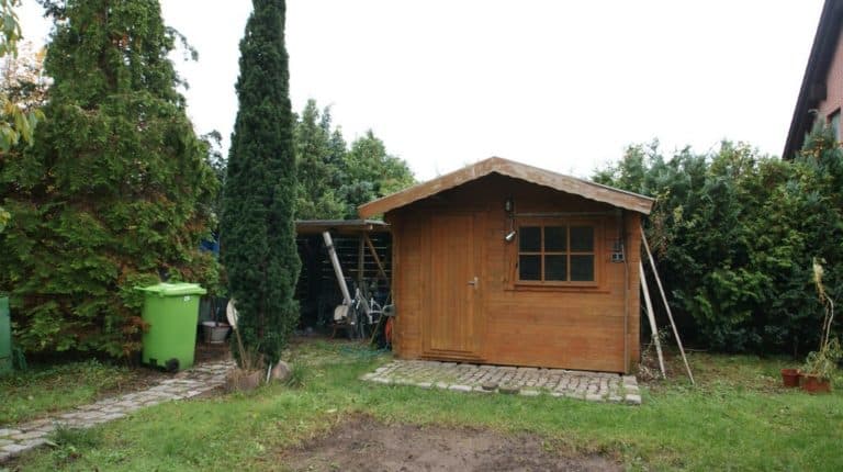 Häuser - SATHI-Immobilien