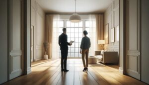 Wie finde ich einen guten Makler? - SATHI-Immobilien Makler beim Makeln