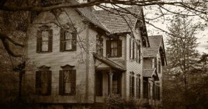 Keine Steuern für Erbengemeinschaften beim Immobilienverkauf - SATHI-Immobilien eine alt Erb-Immobilie