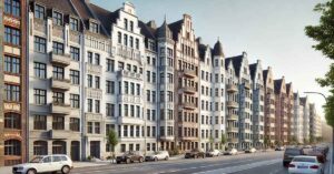 Kaufmännische Immobilienverwaltung: besser dem Profi überlassen - SATHI-Immobilien Immobilien