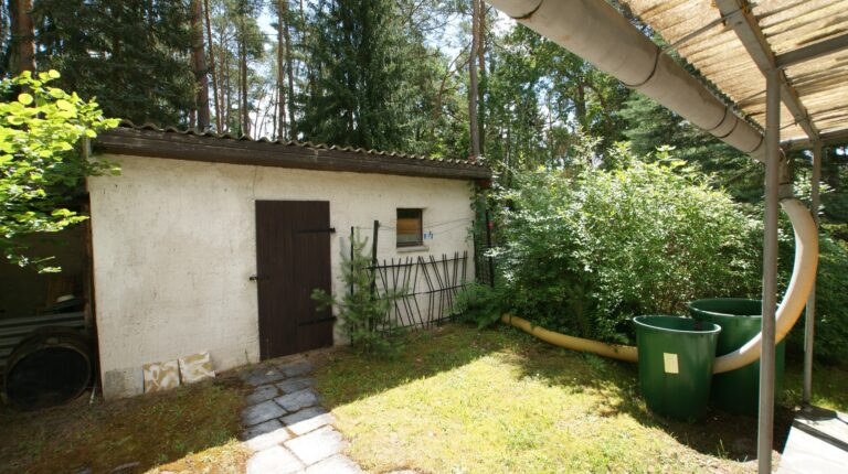 Grundstücke - SATHI-Immobilien