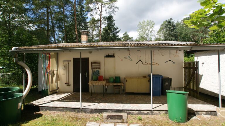 Grundstücke - SATHI-Immobilien