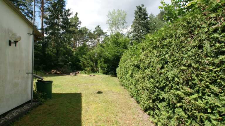 Grundstücke - SATHI-Immobilien