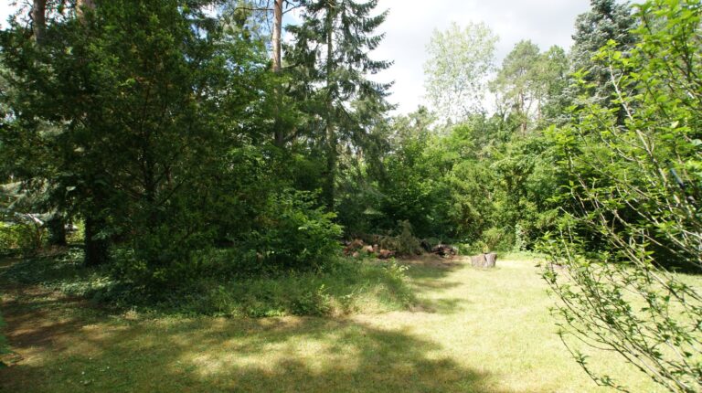 Grundstücke - SATHI-Immobilien