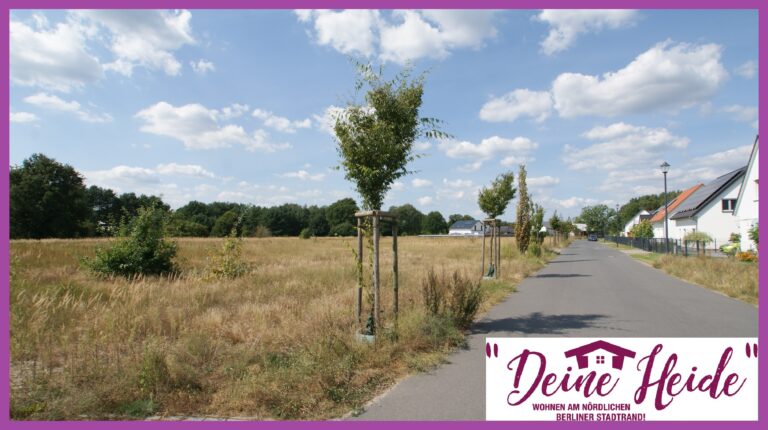 Deine Heide